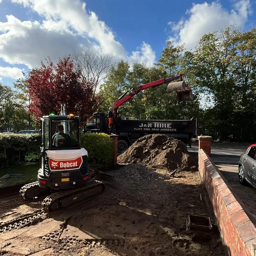 Grab Hire Southport