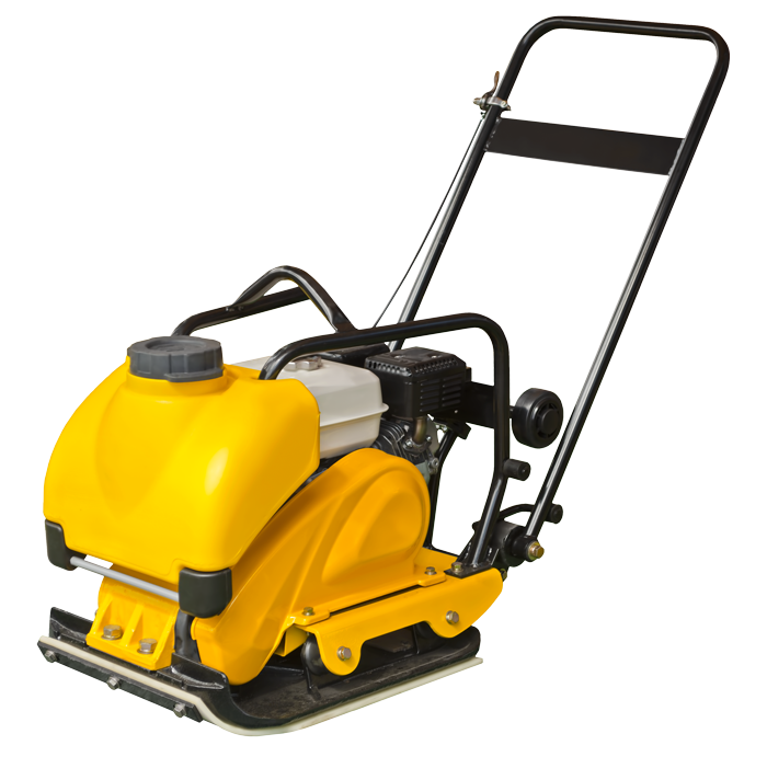 Wacker Plate